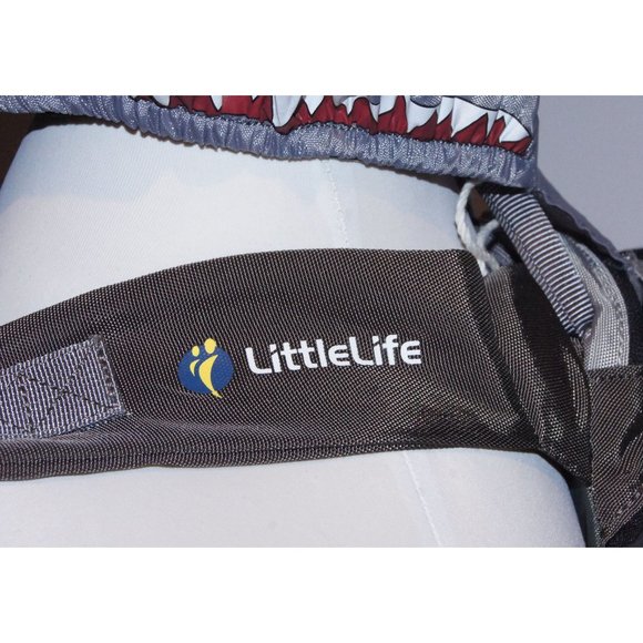 LittleLife shark child safety harness - Picture 13 of 14